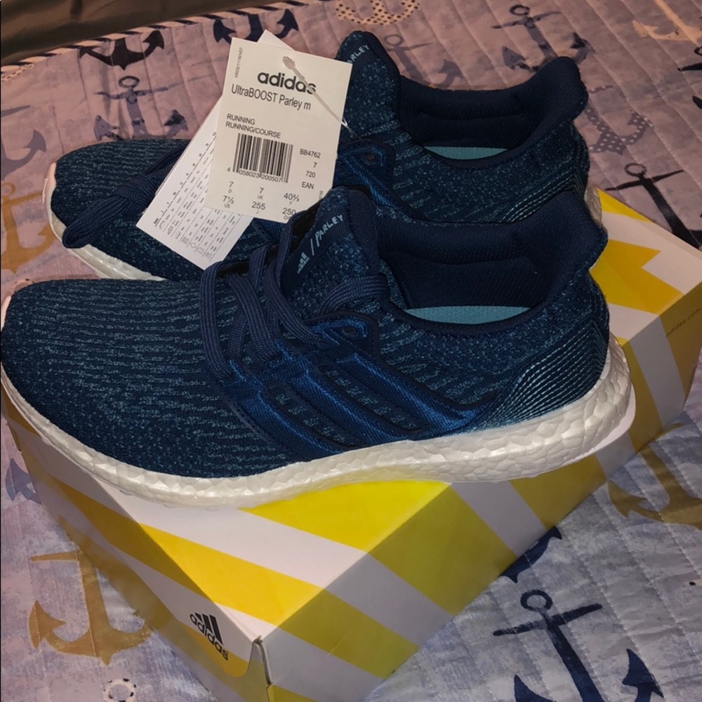 Adidas Ultra Boost
